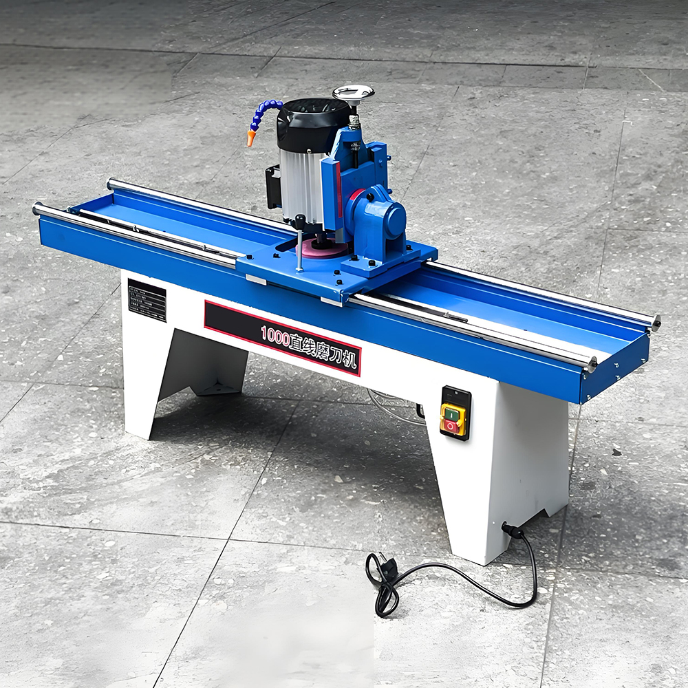 planer blade sharpener
